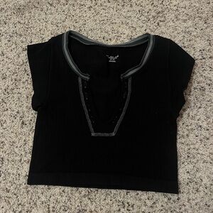 urban outfitters out from under top